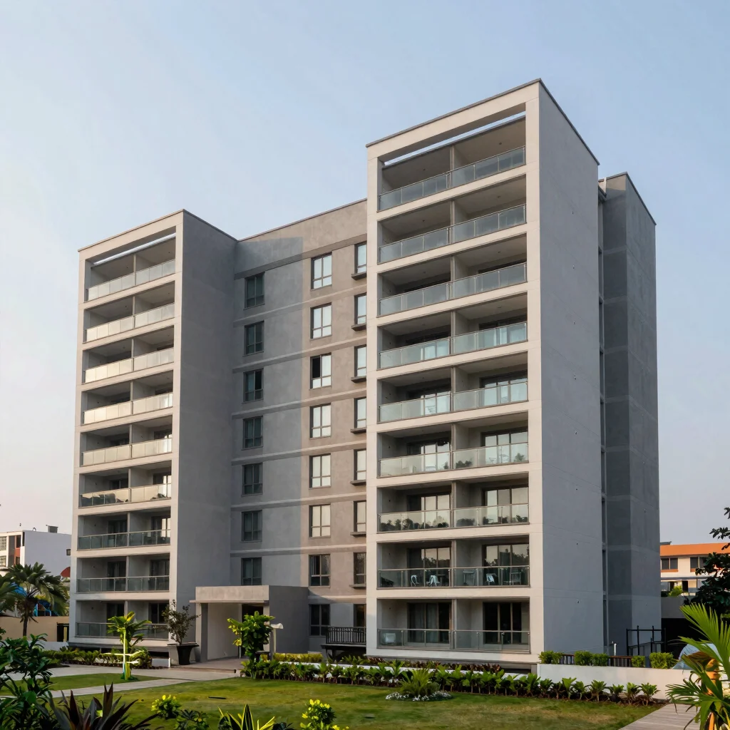 Navigating Baner and Balewadi High Street Residential Corridors