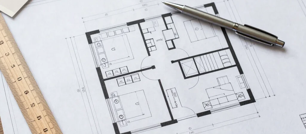 Understanding Carpet Area Versus Built Up Standards in Pune